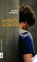 La Route de Chlifa