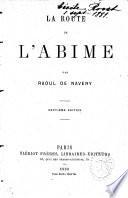 La route de l'abime