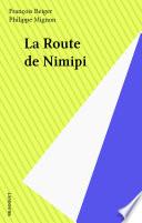 La Route de Nimipi