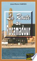 La route de Rocamadour