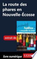 La route des phares en Nouvelle-Ecosse