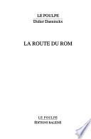 La route du Rom