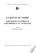 La route du verre