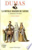 La Royale Maison de Savoie