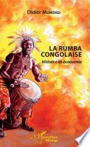 La Rumba congolaise