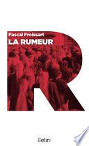 La rumeur