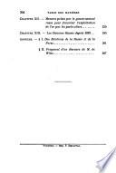 La Russie économique et l'œuvre de M. de Witte