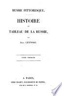 La Russie pittoresque