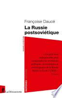 La Russie postsoviétique