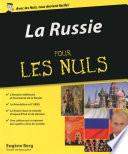 La Russie pour les Nuls
