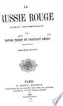 La Russie rouge