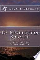 La Rvolution Solaire