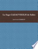 La Saga CAZAUVIEILH de Salles