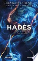 La saga d'Hadès - Tome 02