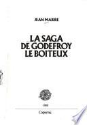 La saga de Godefroy le Boiteux