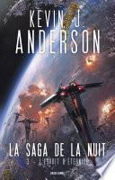 La Saga de la nuit, T3 : L'Esprit d'éternité
