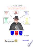 La saga des Alespée