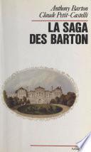 La saga des Barton