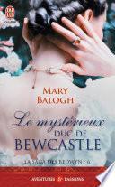 La saga des Bedwyn (Tome 6) - Le mystérieux duc de Bewcastle