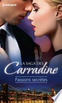 La saga des Carradine : Passions secrètes