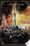 La saga des enfants des dieux : 3 - Cameron