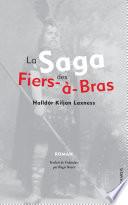 La Saga des fiers-à-bras
