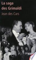 La saga des Grimaldi