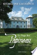 La Saga des Papineau