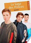 La Saga des Princes (pulp gay)