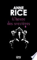 La saga des sorcières - tome 2