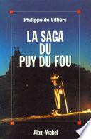 La Saga du Puy du Fou