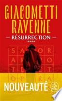 La Saga du Soleil noir 4 - Résurrection