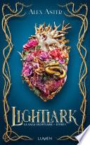 La Saga Lightlark - Livre 1 Lightlark