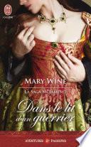 La saga McJames (Tome 2) - Dans le lit d'un guerrier
