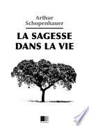 La Sagesse dans la Vie