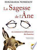 La Sagesse de l'âne