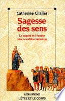 La Sagesse des sens