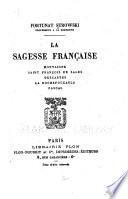 La sagesse française