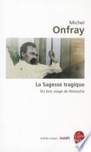 La sagesse tragique