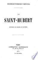 La Saint-Hubert
