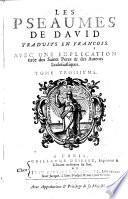 La Sainte Bible
