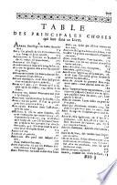 La Sainte Bible