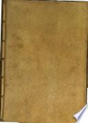 La sainte Bible, qui contient l'Ancien et le Nouveau Testament, c'est à dire l'ancienne et la nouvelle Alliance