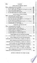 La Sainte Bible vengée des attaques de l'incrédulité