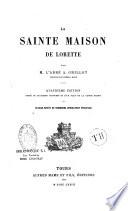 La Sainte maison de Lorette