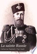 La sainte Russie