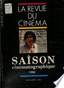 La Saison cinématographique