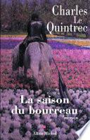 La Saison du bourreau
