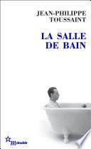 La Salle de bain