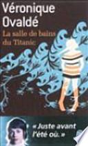 La salle de bains du Titanic
